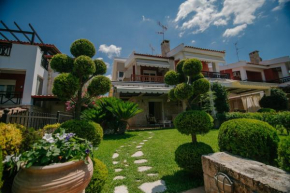 Dreamcatcher Luxury Villa, 1 min walk to beach